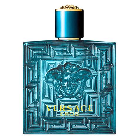 versace eros masculino resenha|Versace cologne reviews.